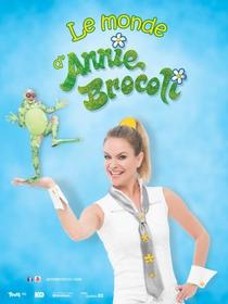 Annie Brocoli