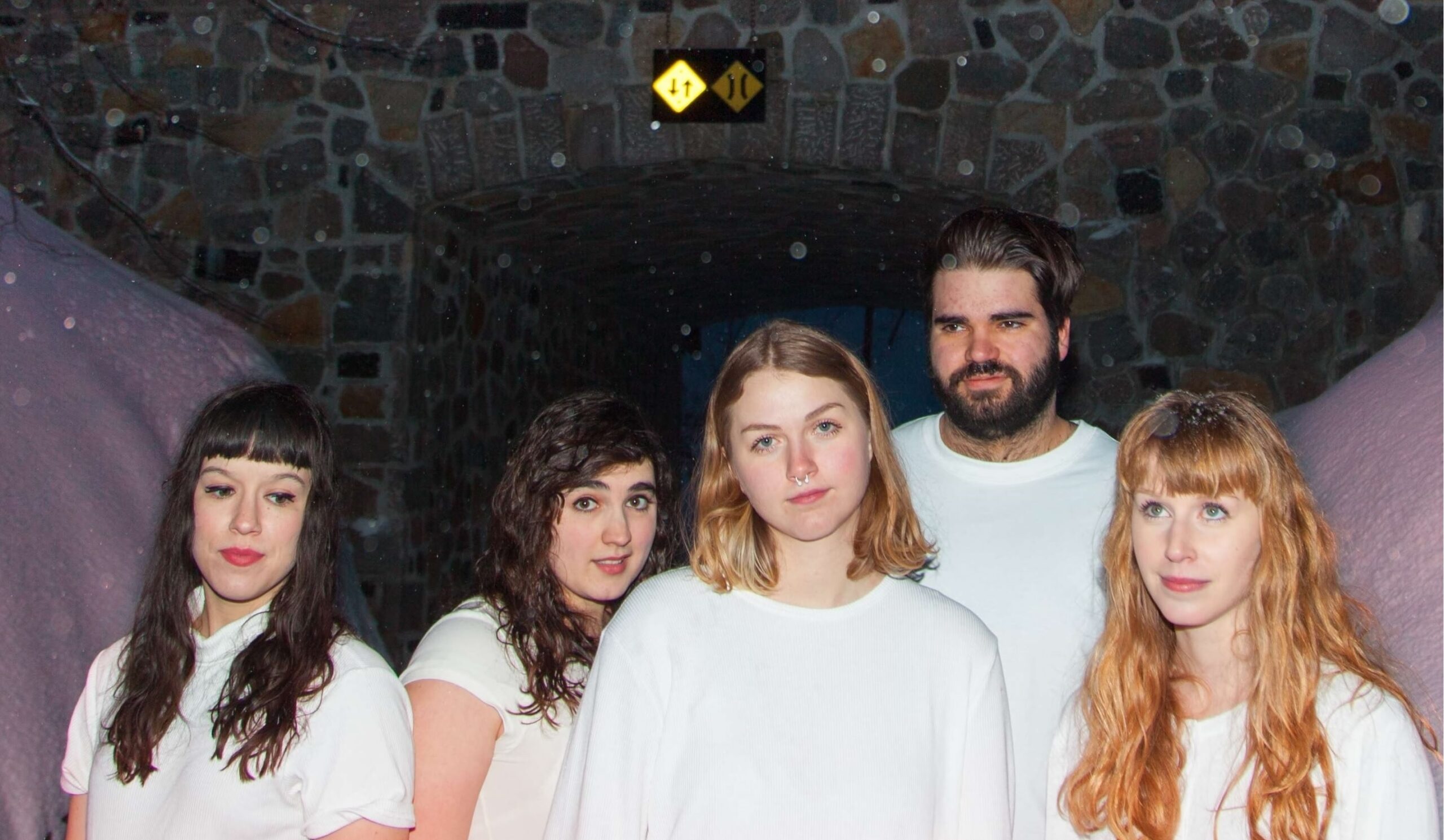 Spectacle les Poules à Colin