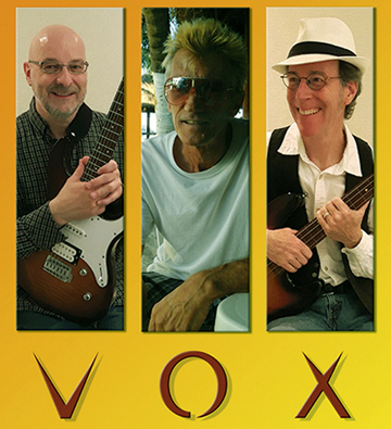 Trio Vocal Vox