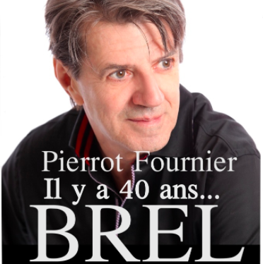 Il y a 40 ans Brel…