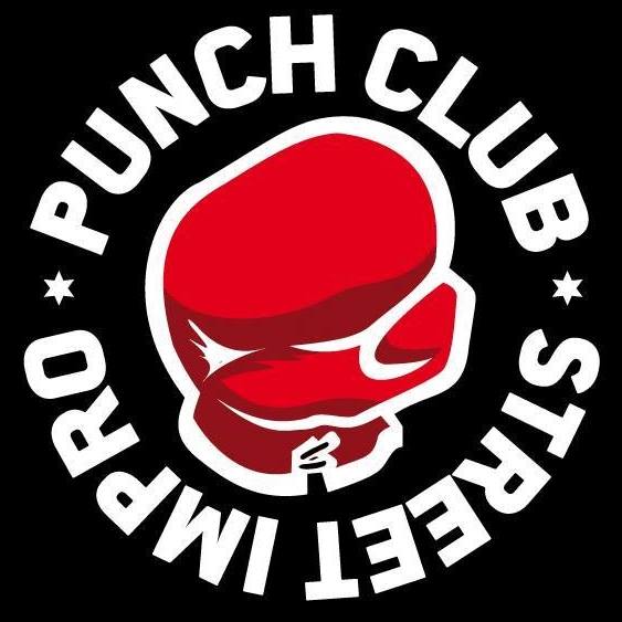 PUNCH CLUB