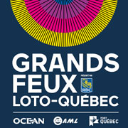 Les Grands Feux Loto-Québec