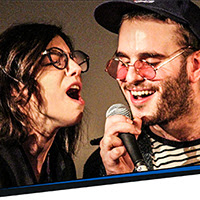 École nationale de la chanson