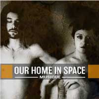 Our Home In Space