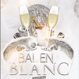 Bal En Blanc