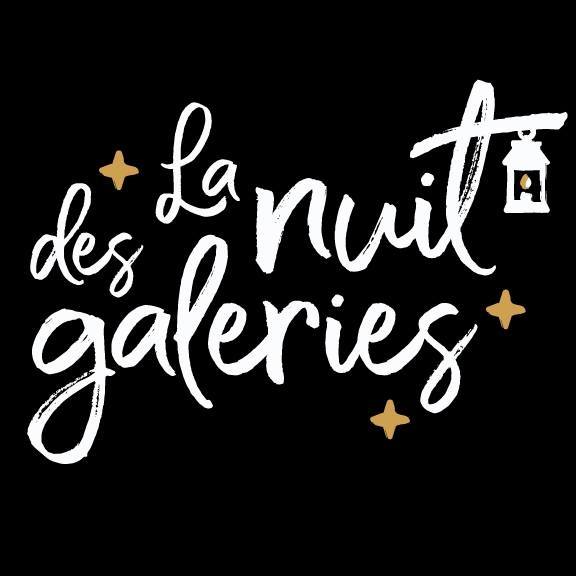 La Nuit des Galeries 2018