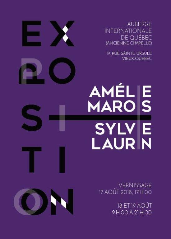 L’exposition « Pop-Up store » d’Amélie Marois et Sylvie Laurin en tant que discours anti-institutionnel.