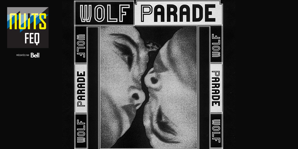 WOLF PARADE