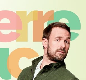 Pierre-Luc Pomerleau