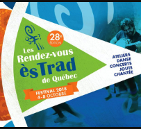 Festival les Rendez-vous ès TRAD