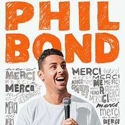 Phillippe Bond