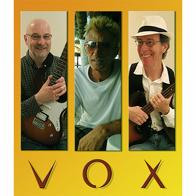 Trio Vox de Québec