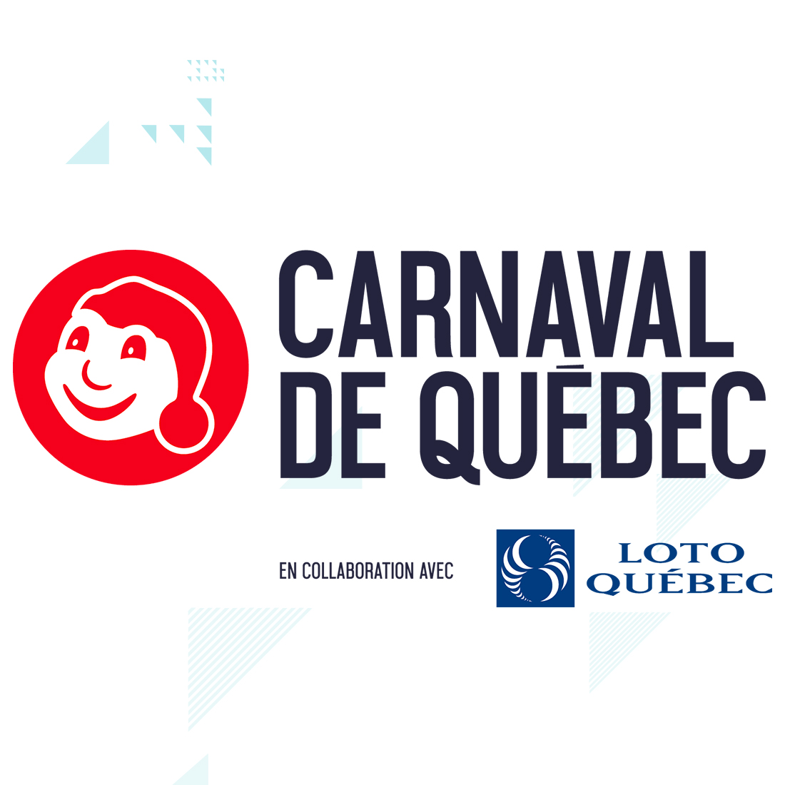 Carnaval de Québec 2019