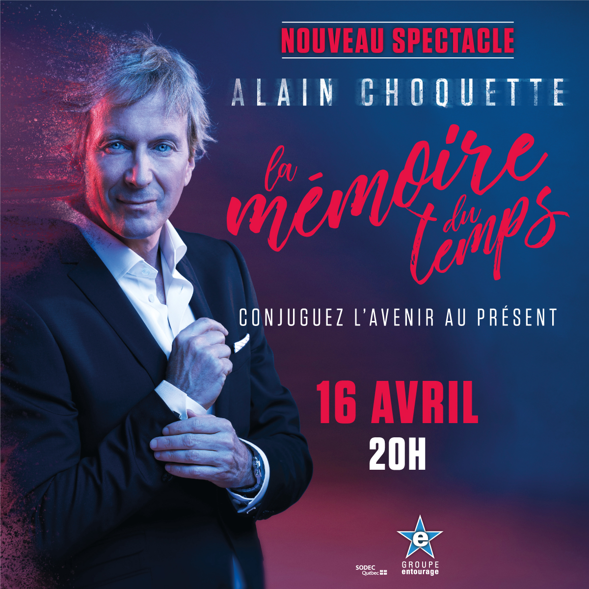 Alain Choquette