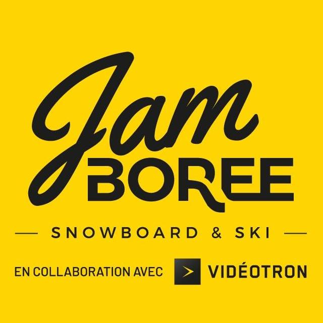 Jamboree – Coupe du monde FIS BIG AIR