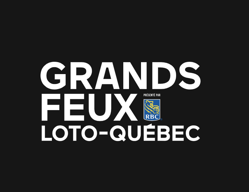 Les Grands Feux Loto-Québec