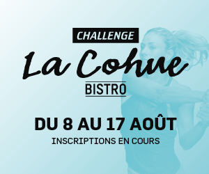 Challenge Bistro La Cohue