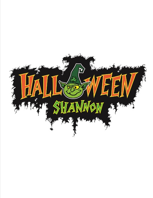 7e édition Halloween Shannon
