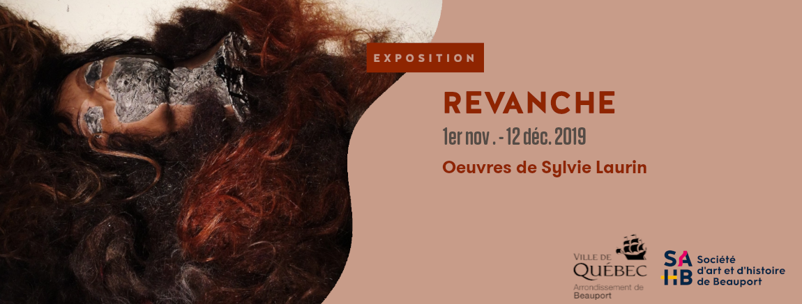 Exposition REVANCHE