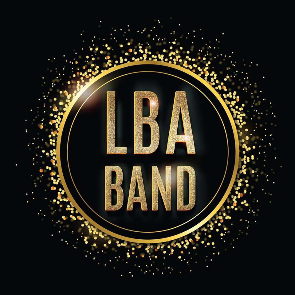 LBA Band, full band