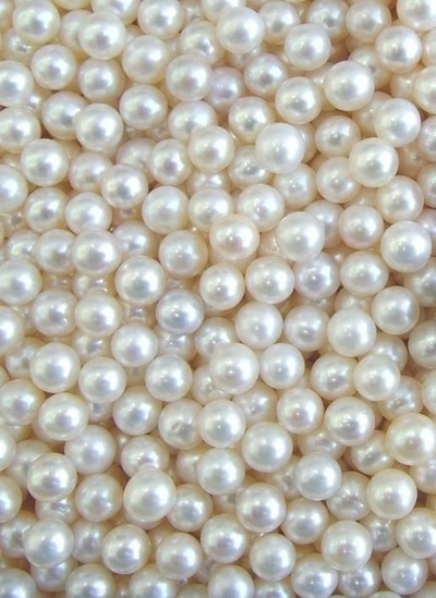Cours de montage de colliers de perles