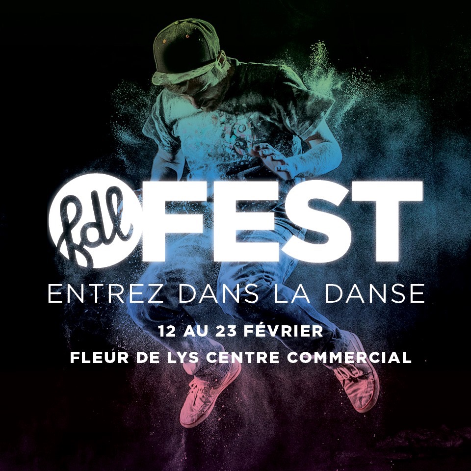 Fracassons un Guinness world Records au FDL Fest