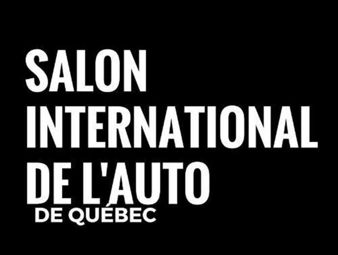 Salon International de l’auto de Québec