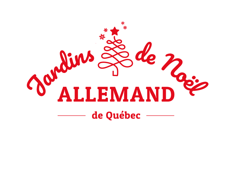 Les Jardins de Noël allemand de Québec