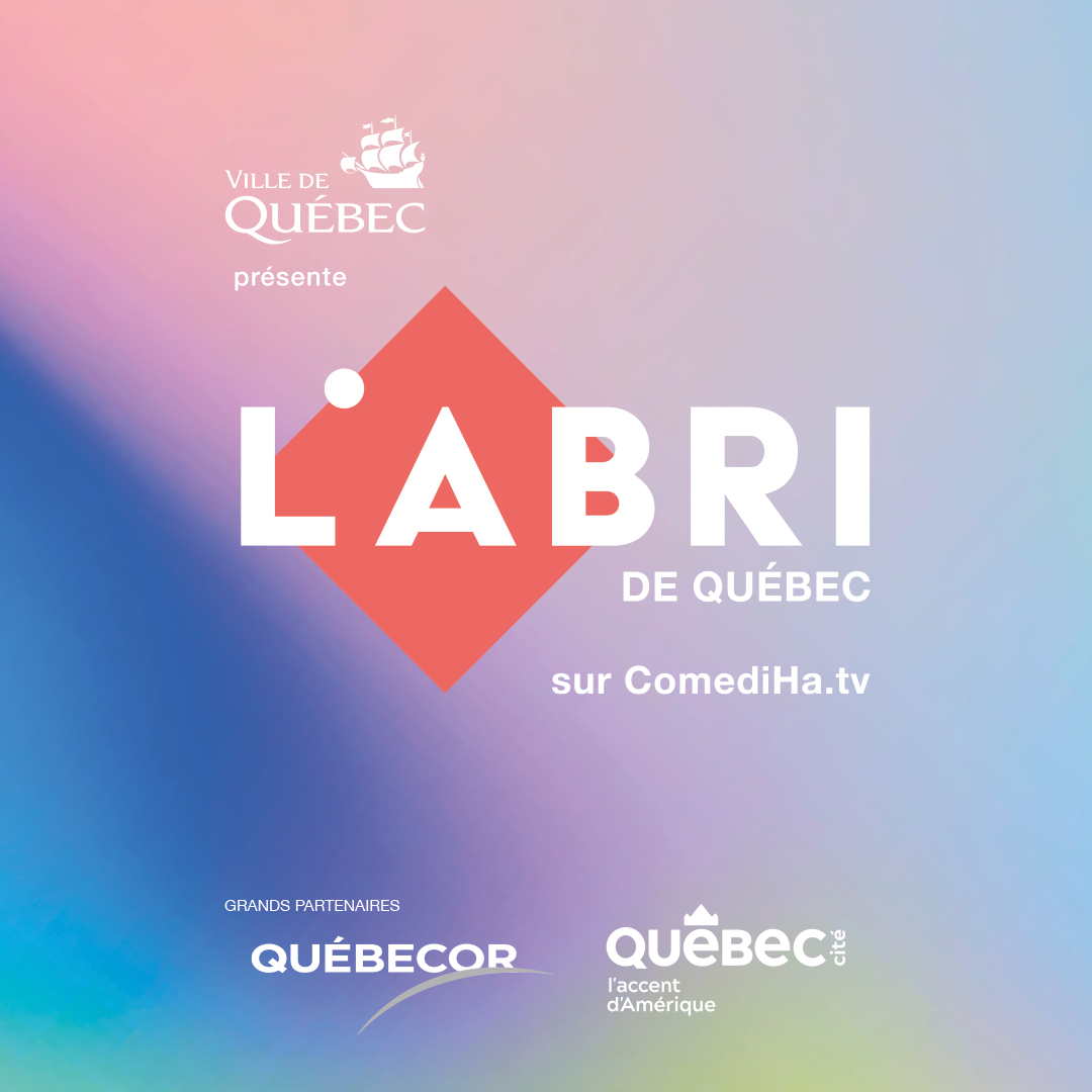 L’ABRI de Québec