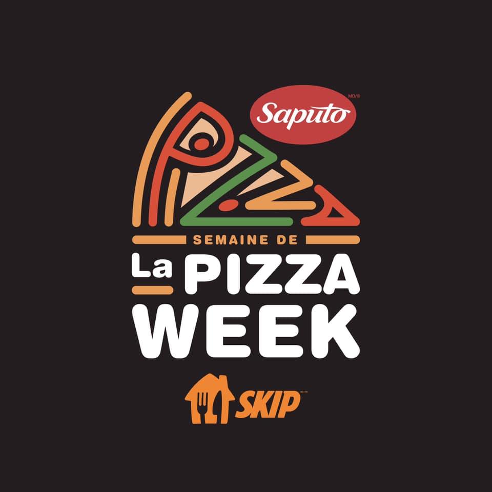 La Pizza Week 2021