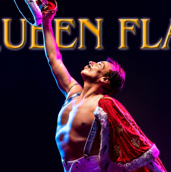 Queen Flash – Hommage à Queen