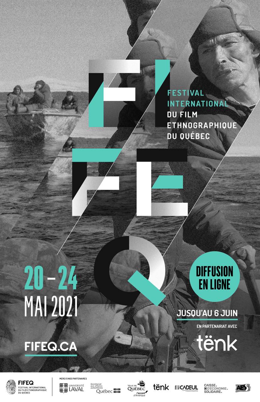 Festival du Film Ethnographique du Québec- ville de Québec