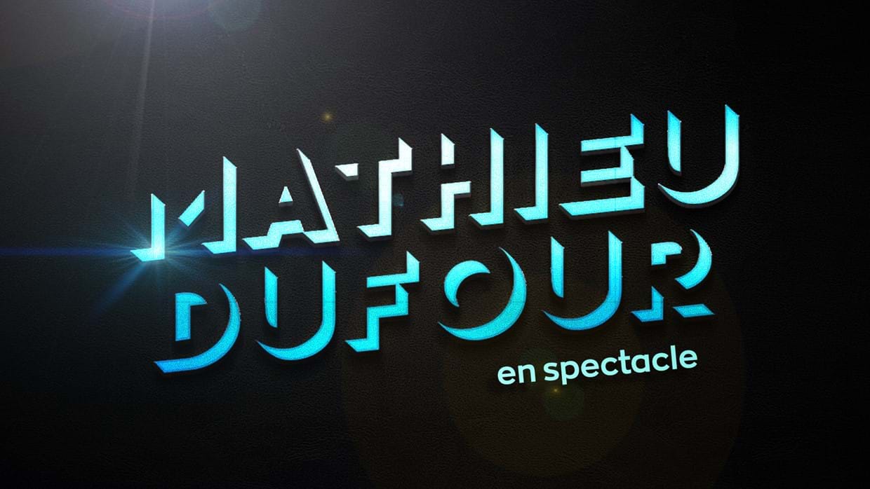Mathieu Dufour