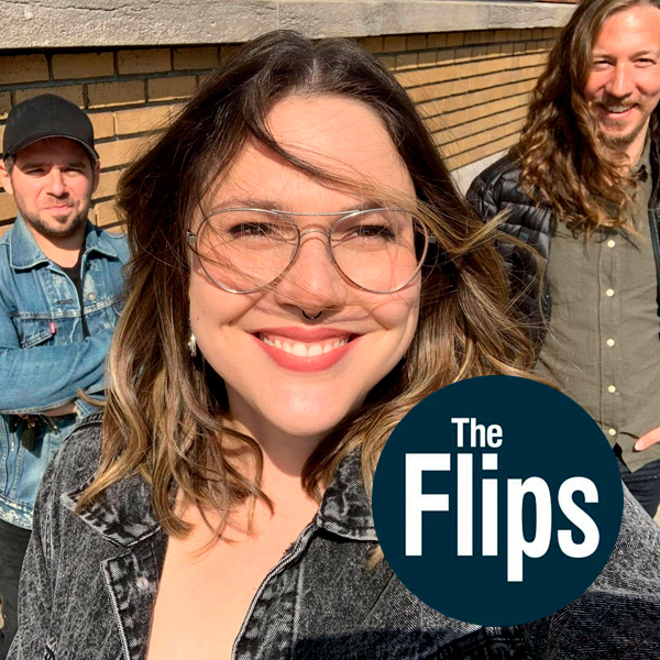 The Flips Trio