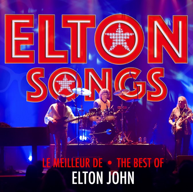 Elton Songs – Hommage à Elton John