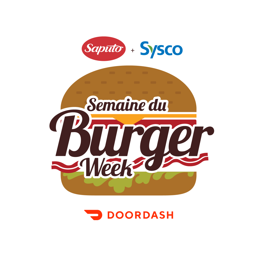 Le Burger Week 2021