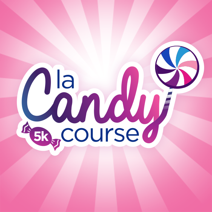 La Candycourse 5K