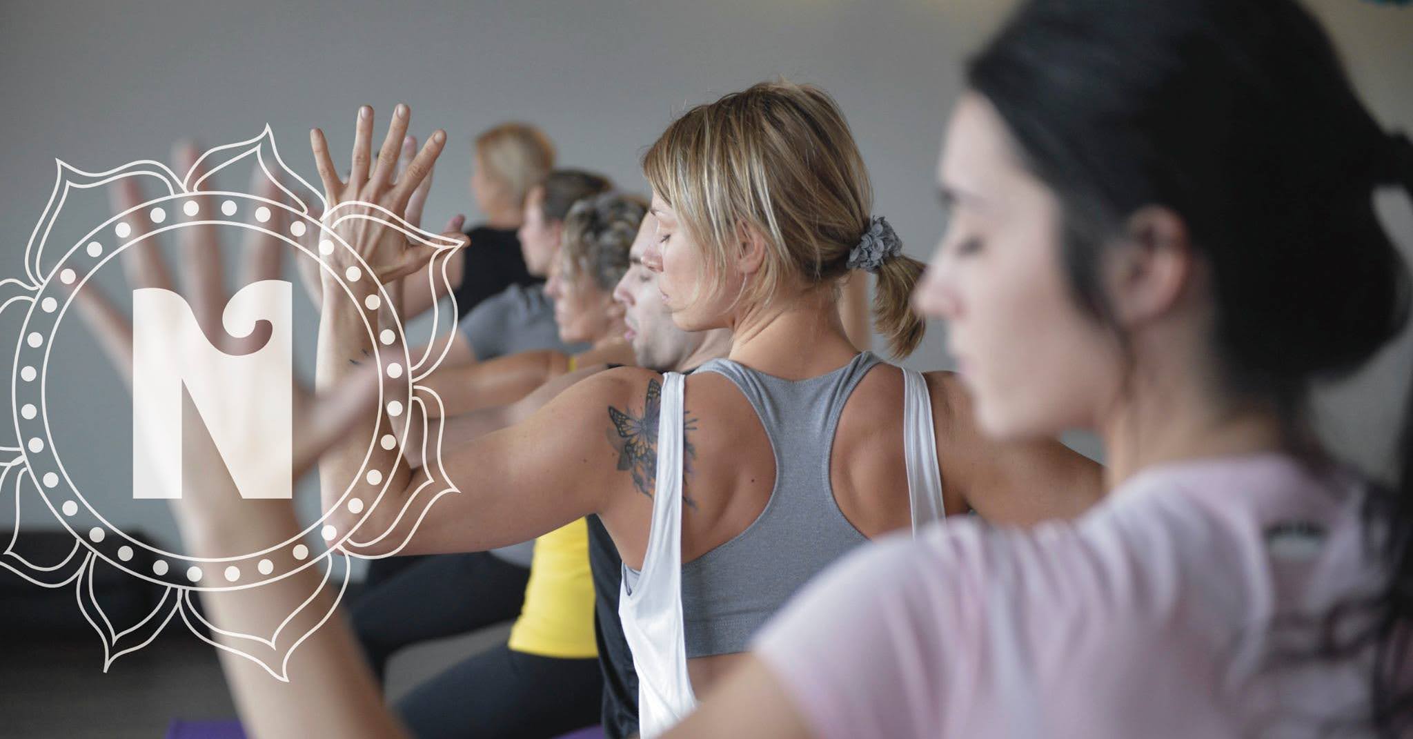 Introduction au Yoga: session de 7 cours