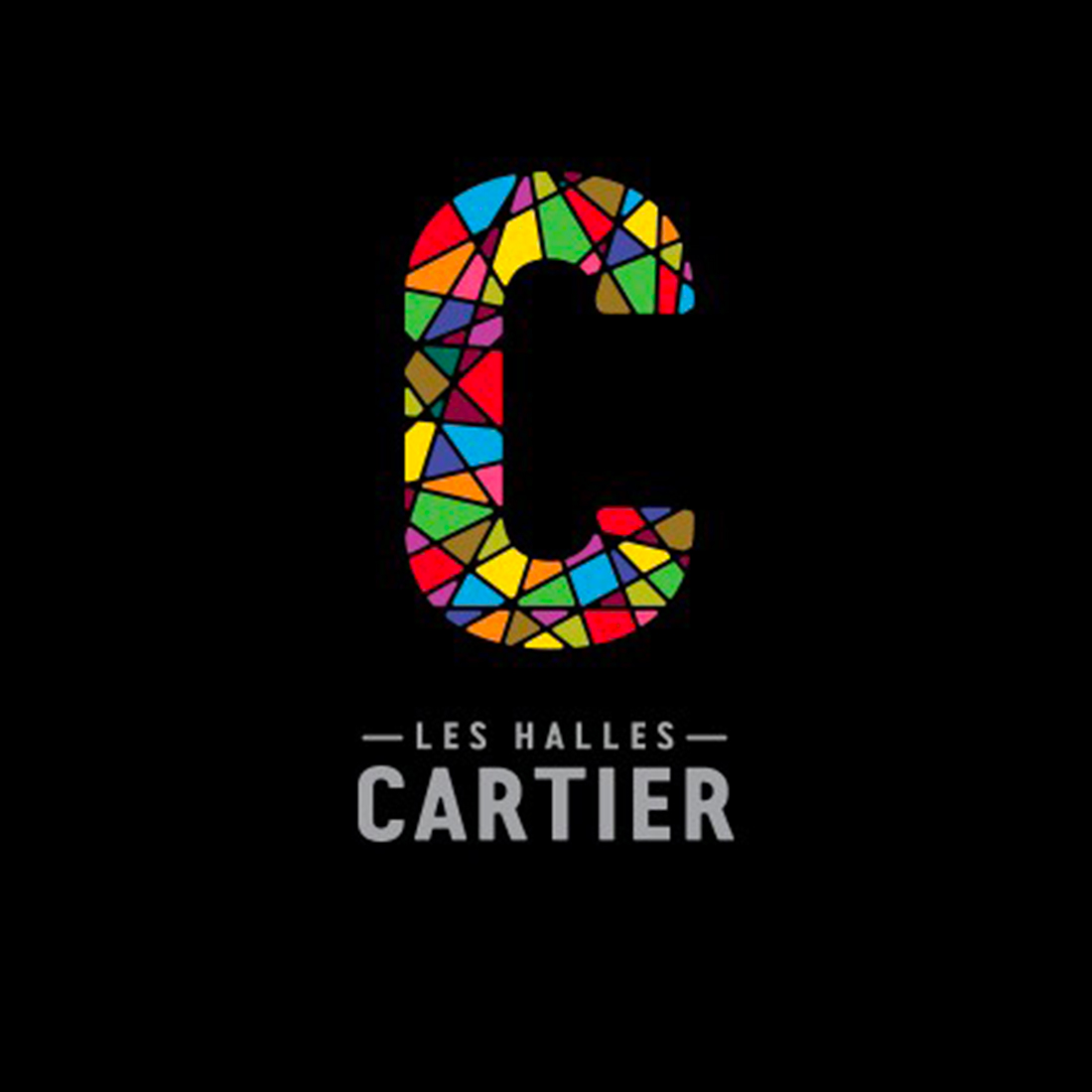 Halles Cartier