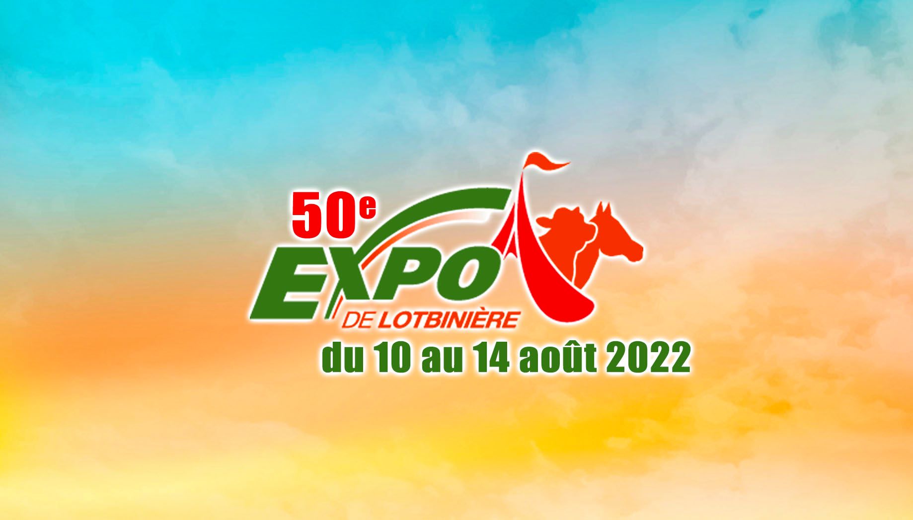 Expo Lotbinière