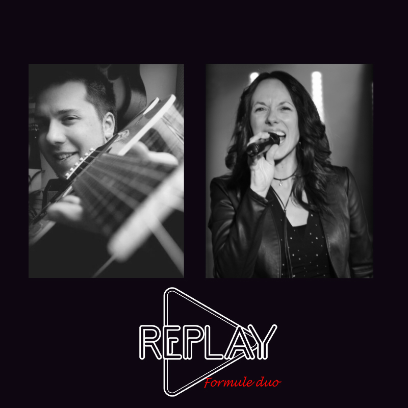 Replay Acoustic Duo