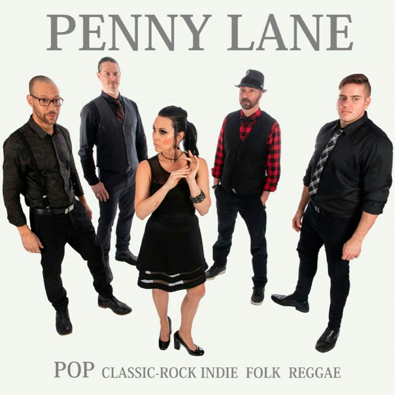 Penny Lane Band