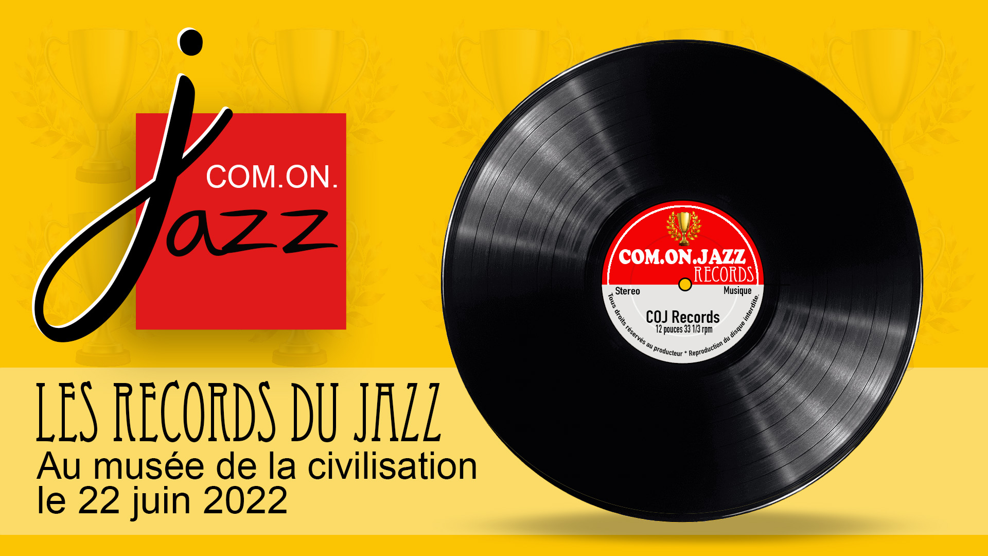 Les Records du Jazz