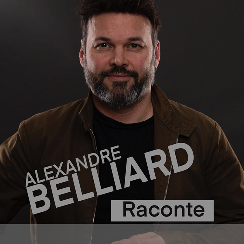 Alexandre Belliard