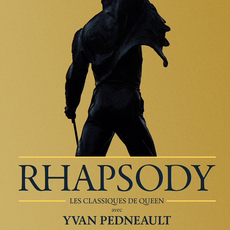 Rhapsody – Les classiques de Queen
