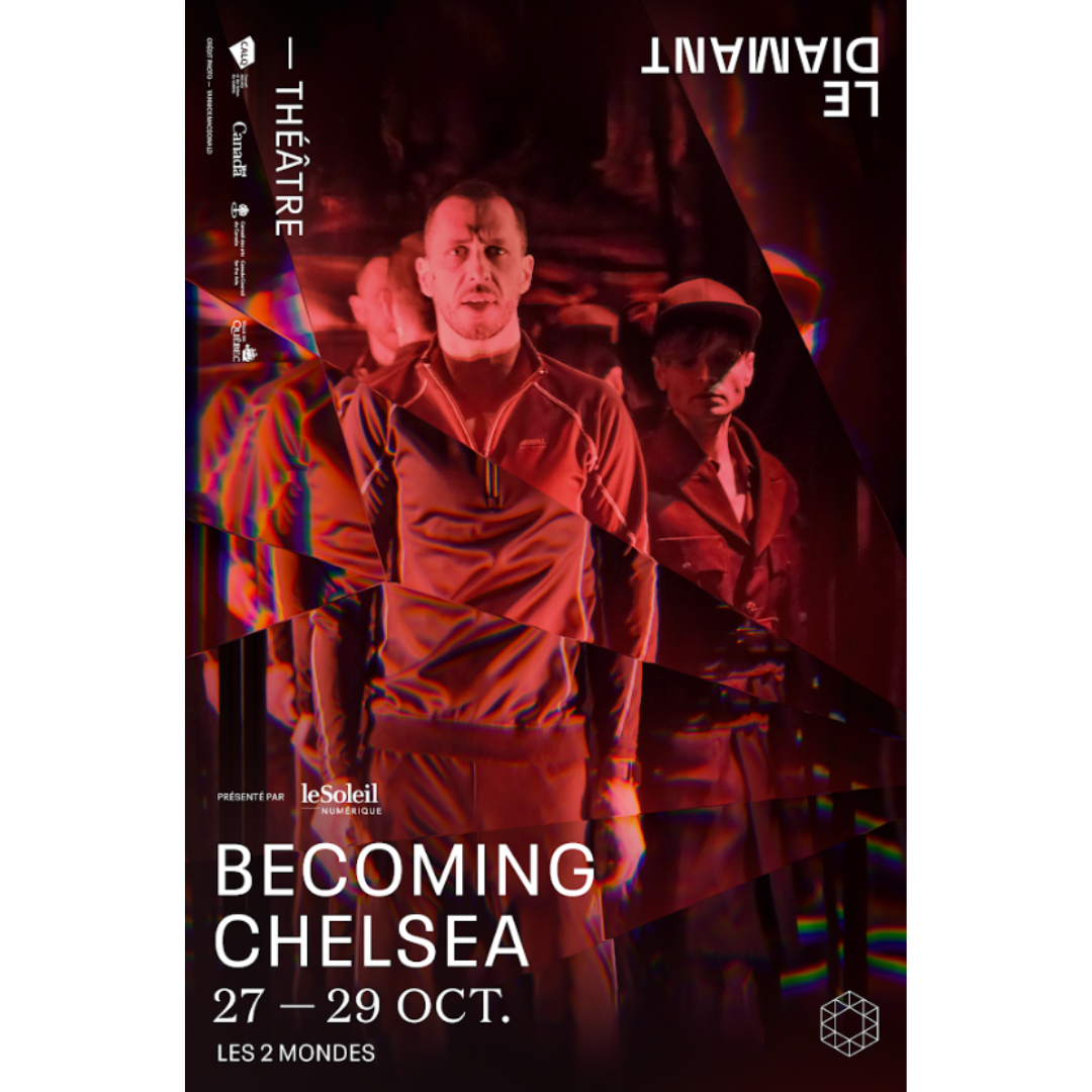 Becoming Chelsea