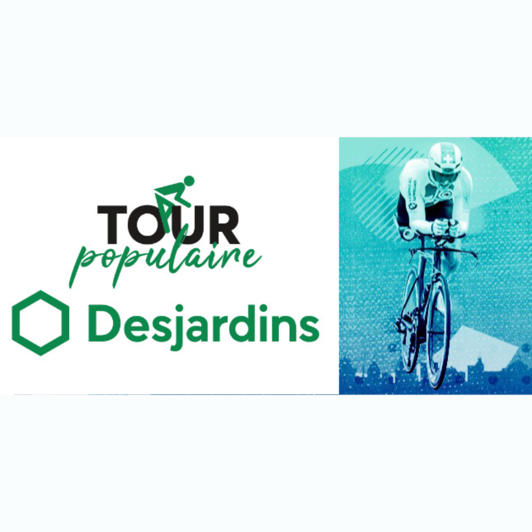 Tour Populaire Desjardins