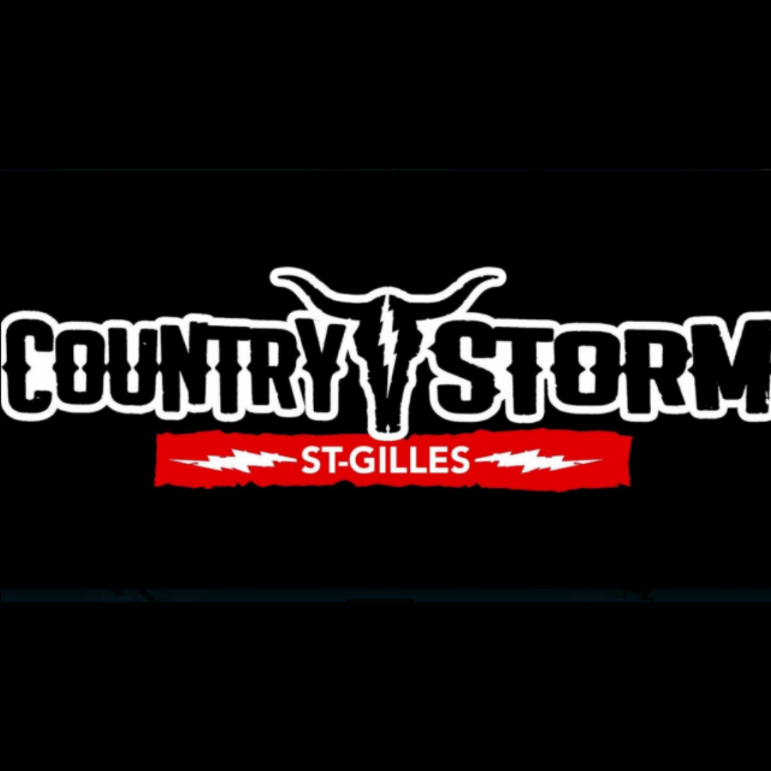 Country Storm Saint-Gilles
