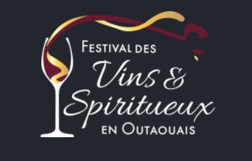 Festival des vins et spiritueux en Outaouais