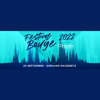 Festival Bouge Québec